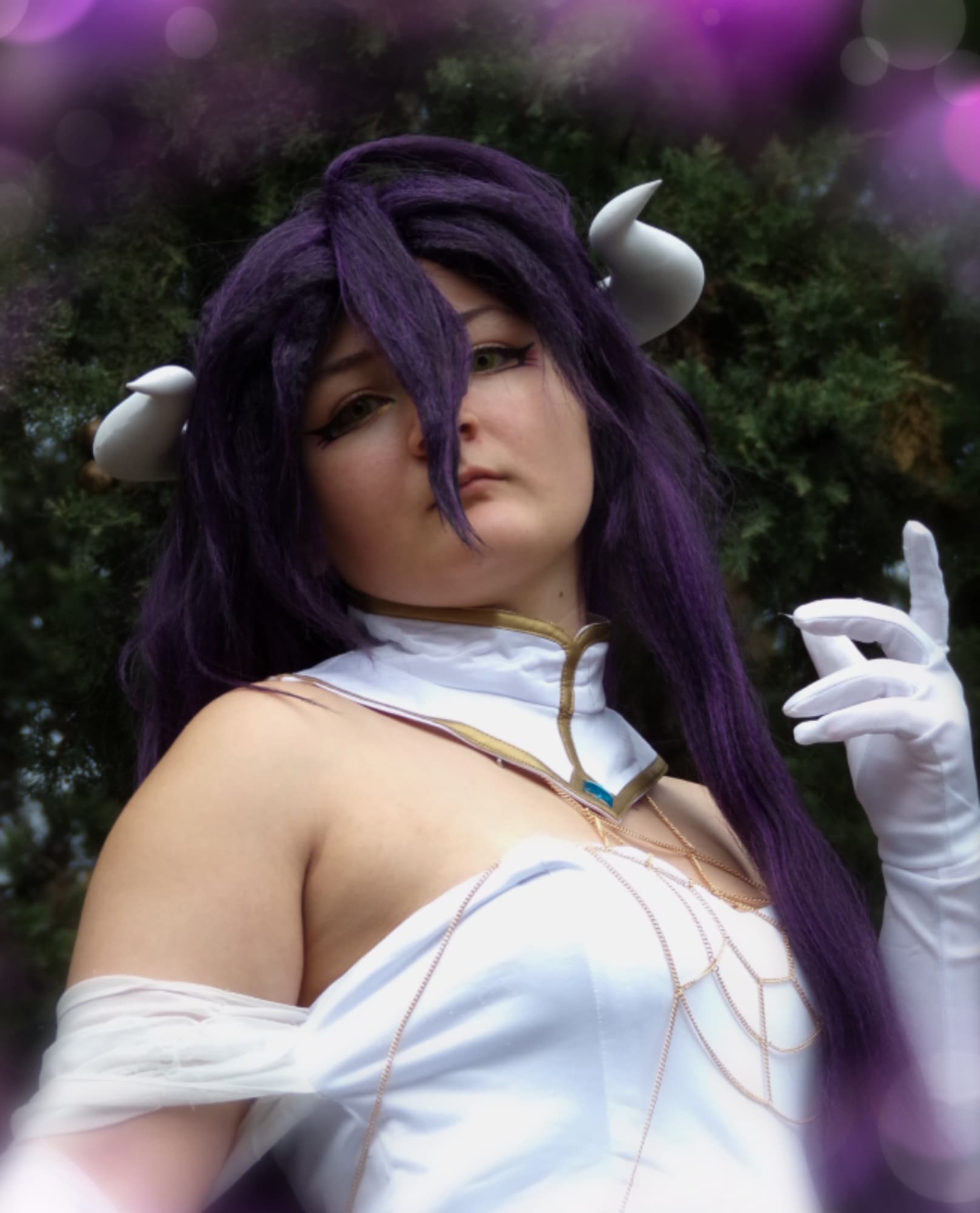 Albedo - Photo 5