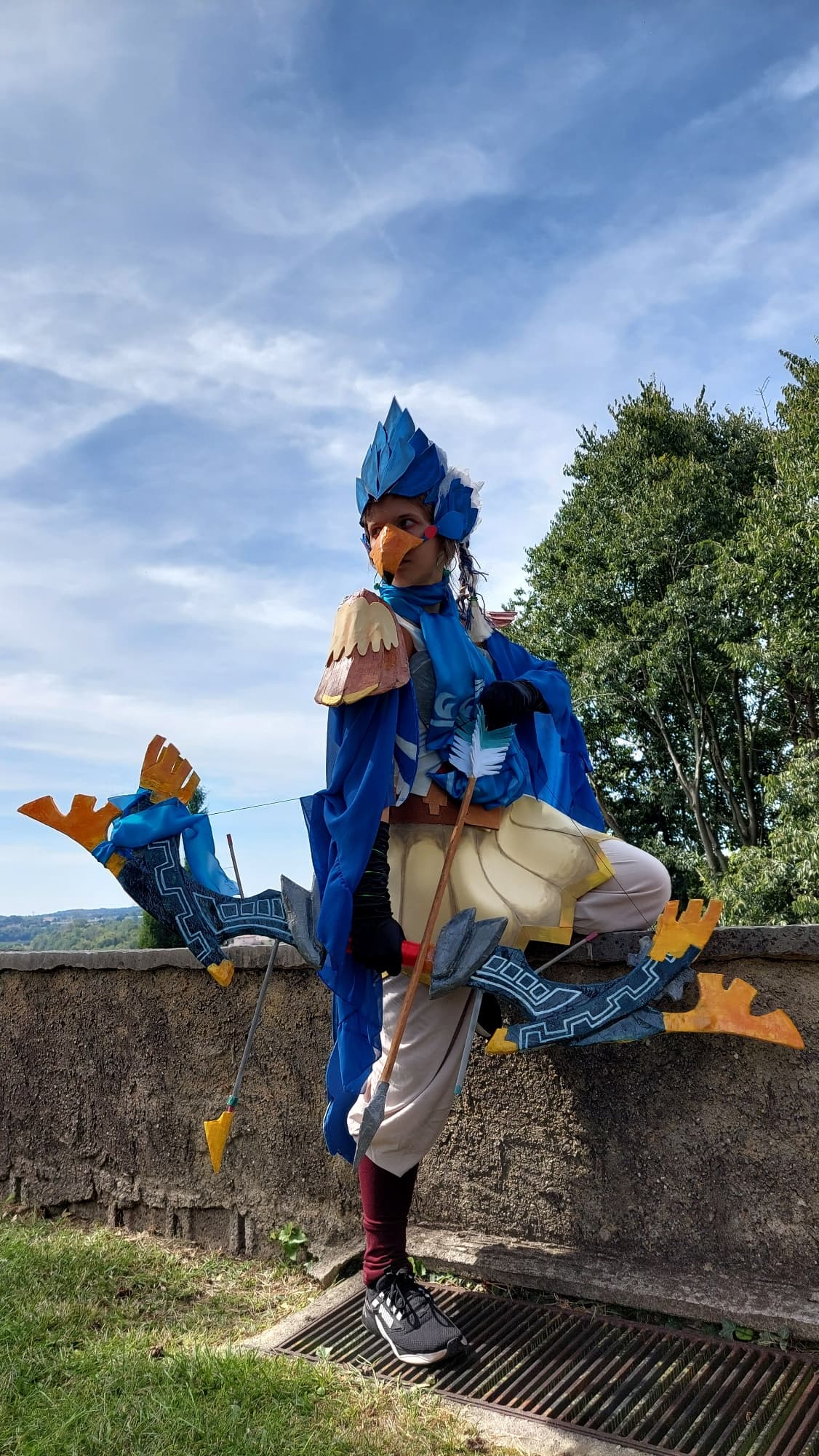 Revali - Photo 2