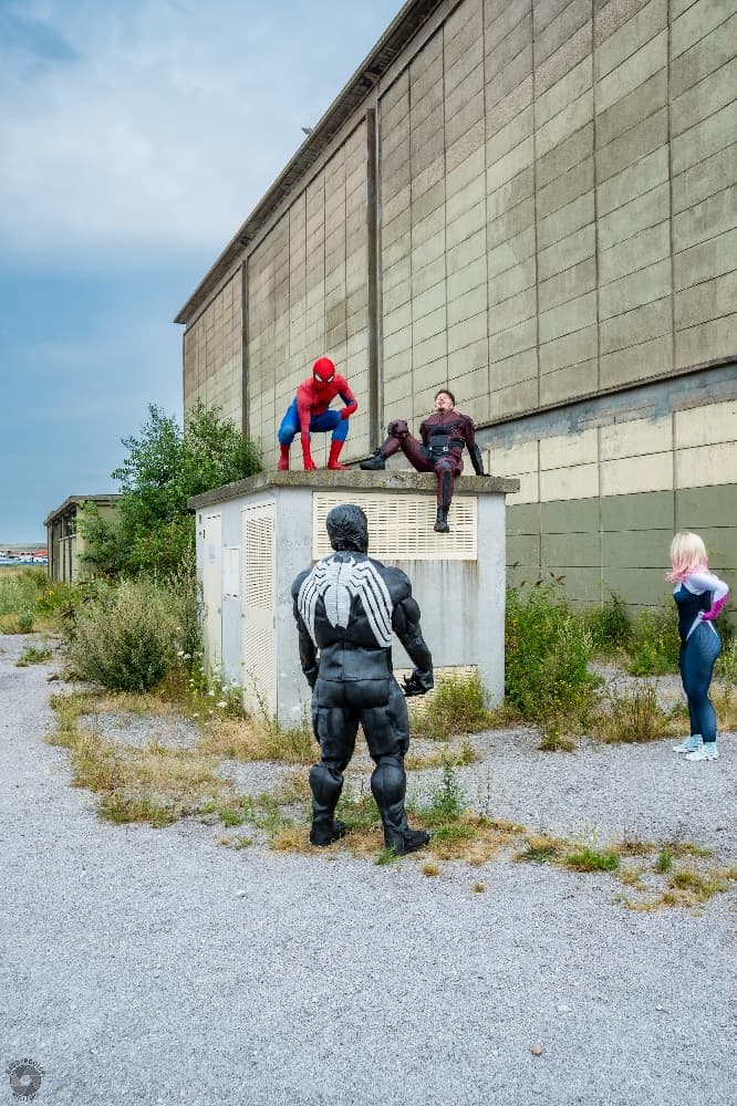 Ravengers - Photo 44