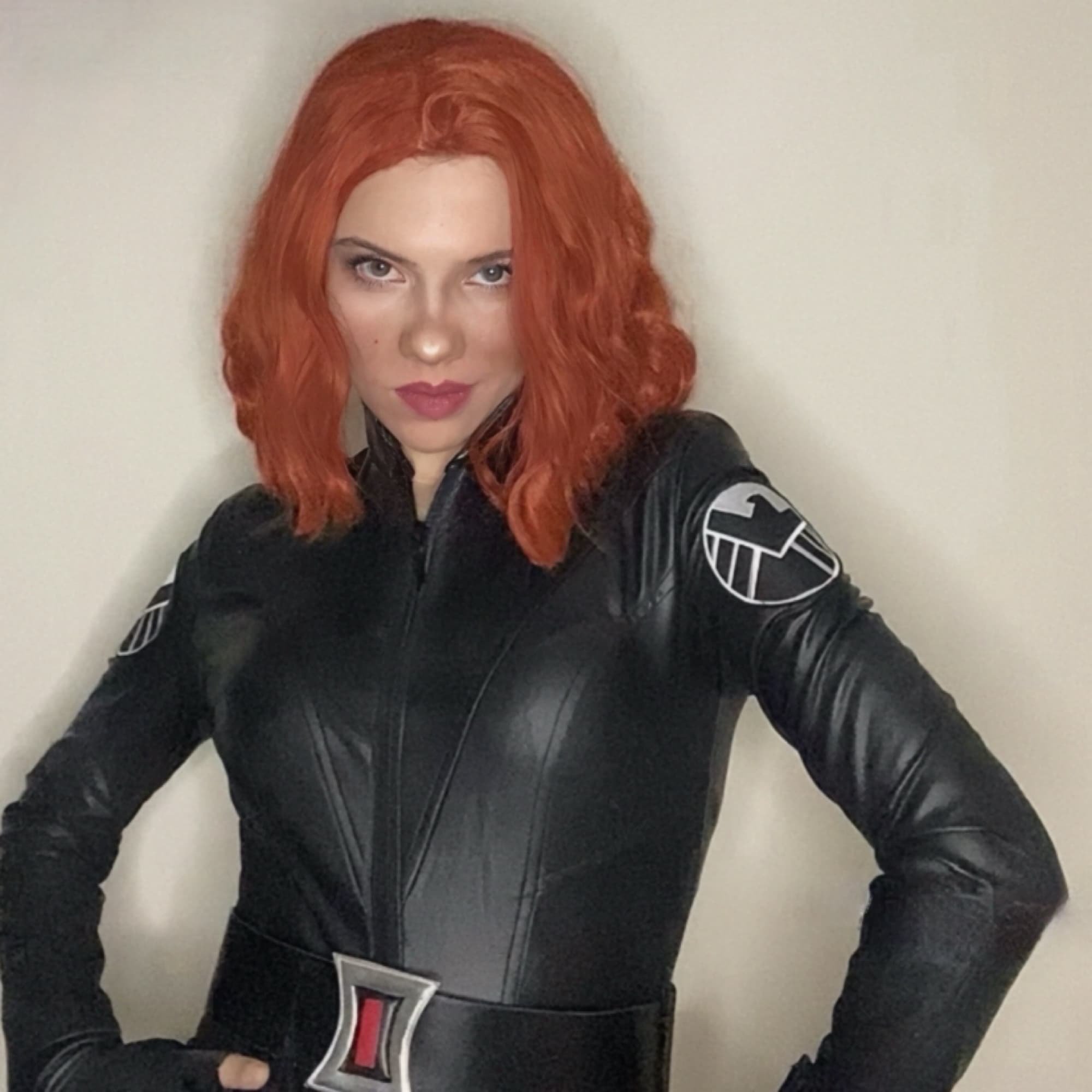 Black widow 