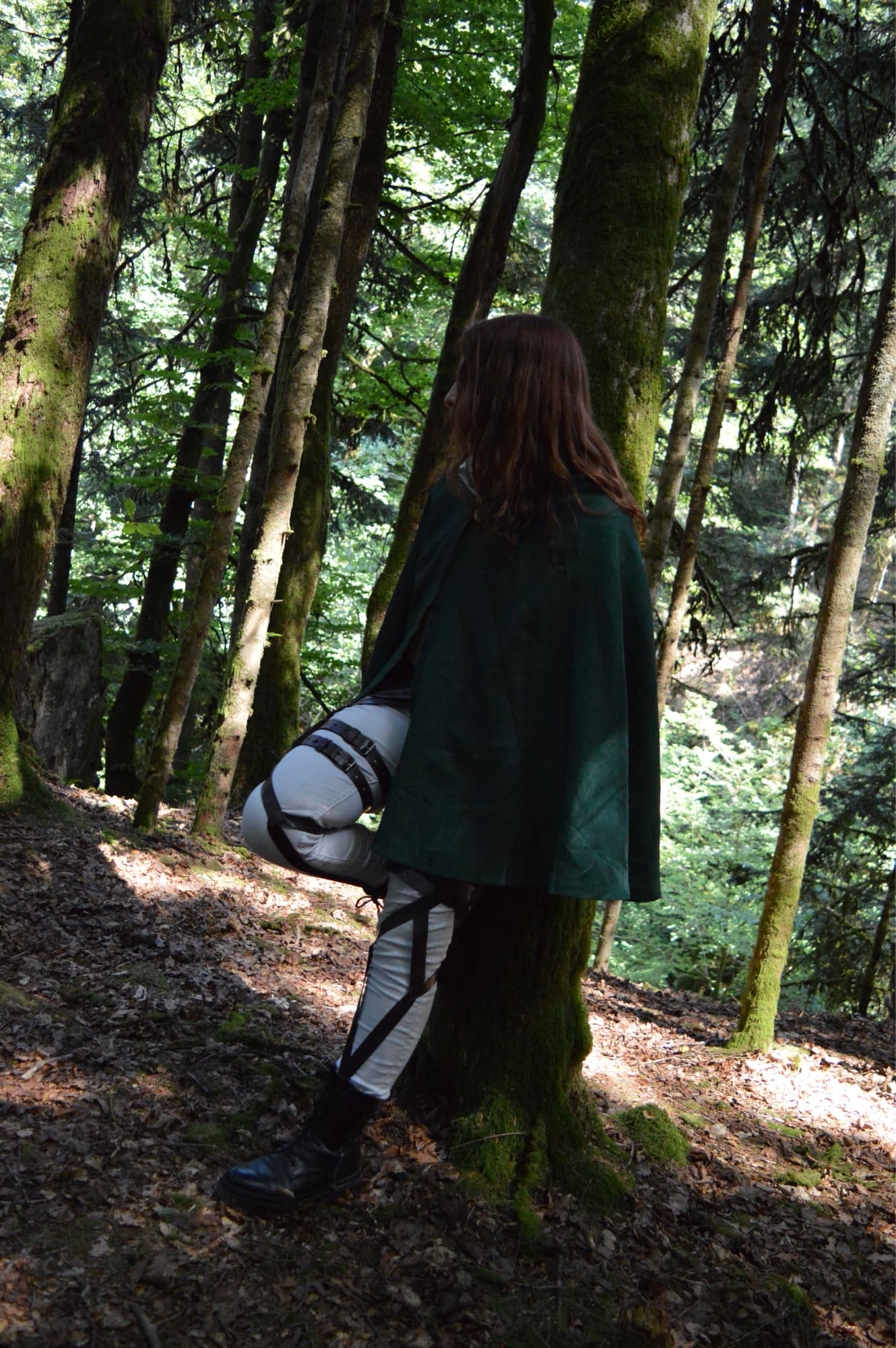 Eren Jaeger 🚺 - Photo 6