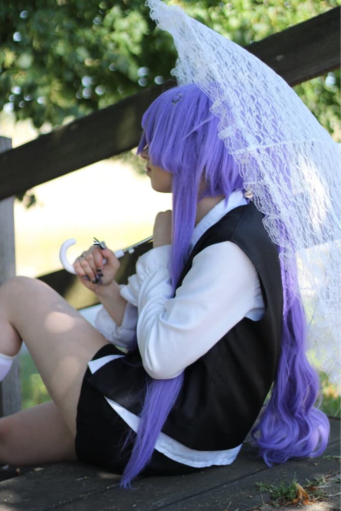 Gakupo Ouji  - Photo 11