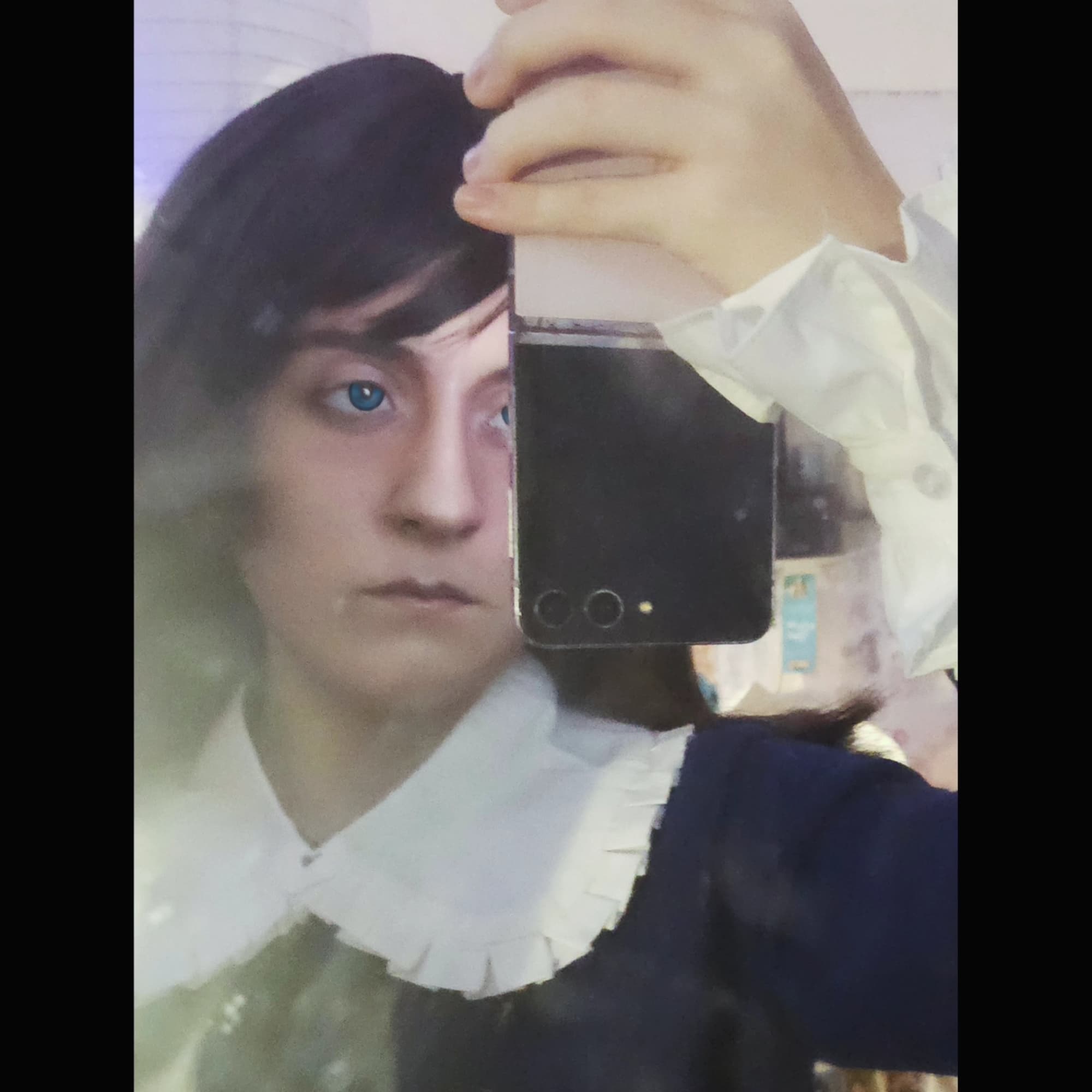 Abaddon👑🧣 - Photo 1