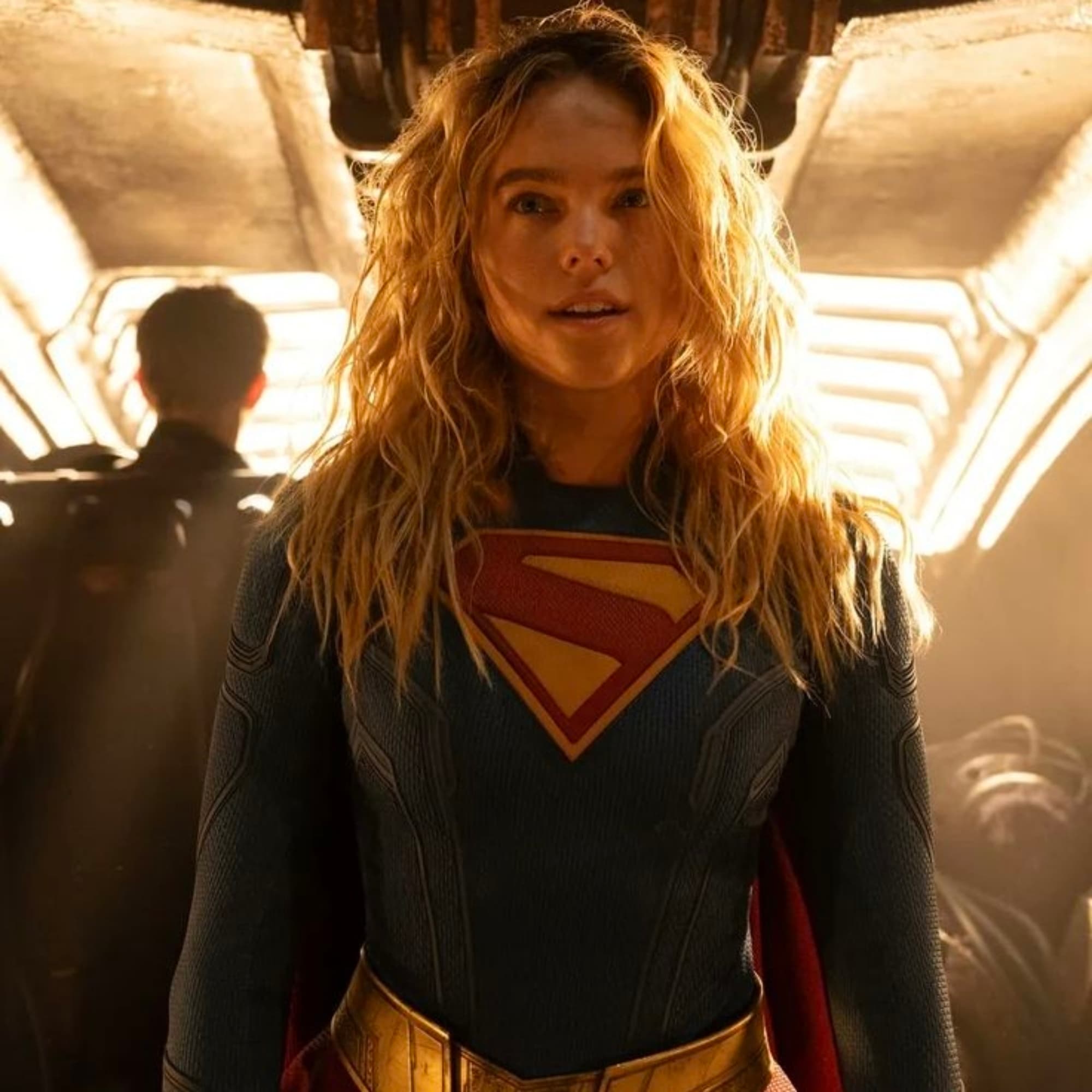 Supergirl/ Kara Zor-El 