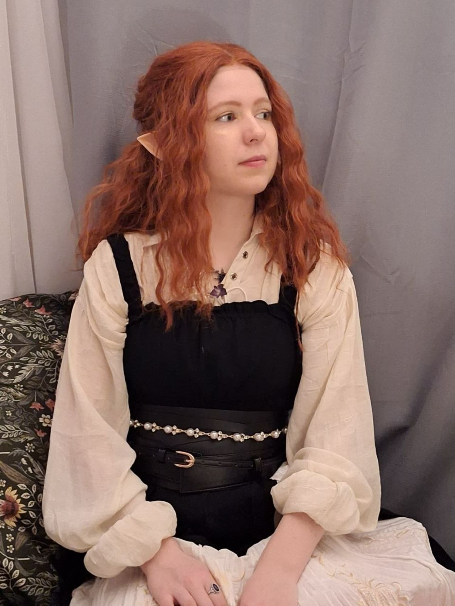 Casual Nerdanel  - Photo 1