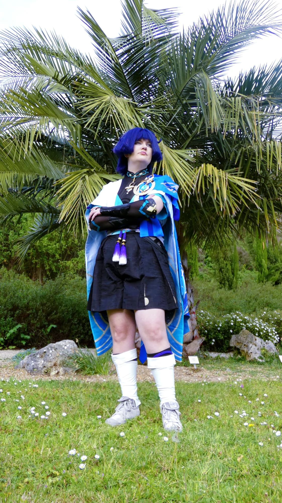 Wanderer Japanantes  - Photo 4