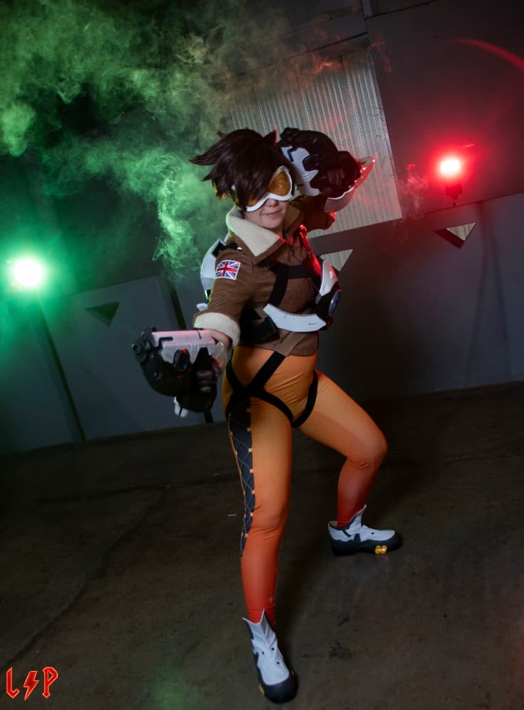 Tracer overwatch  - Photo 1