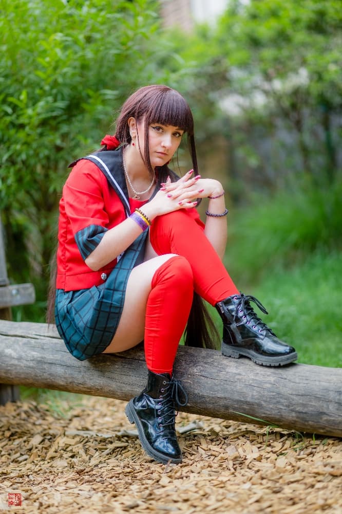 Maki Harukawa  - Photo 2