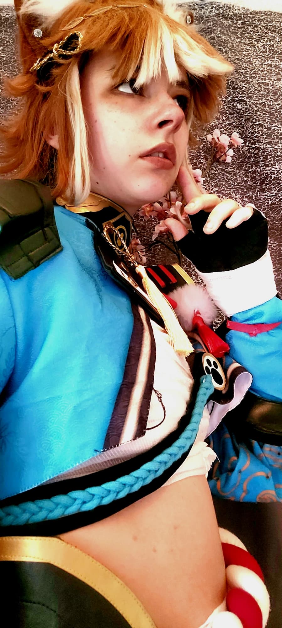 Gourou mama👑 - Photo 1