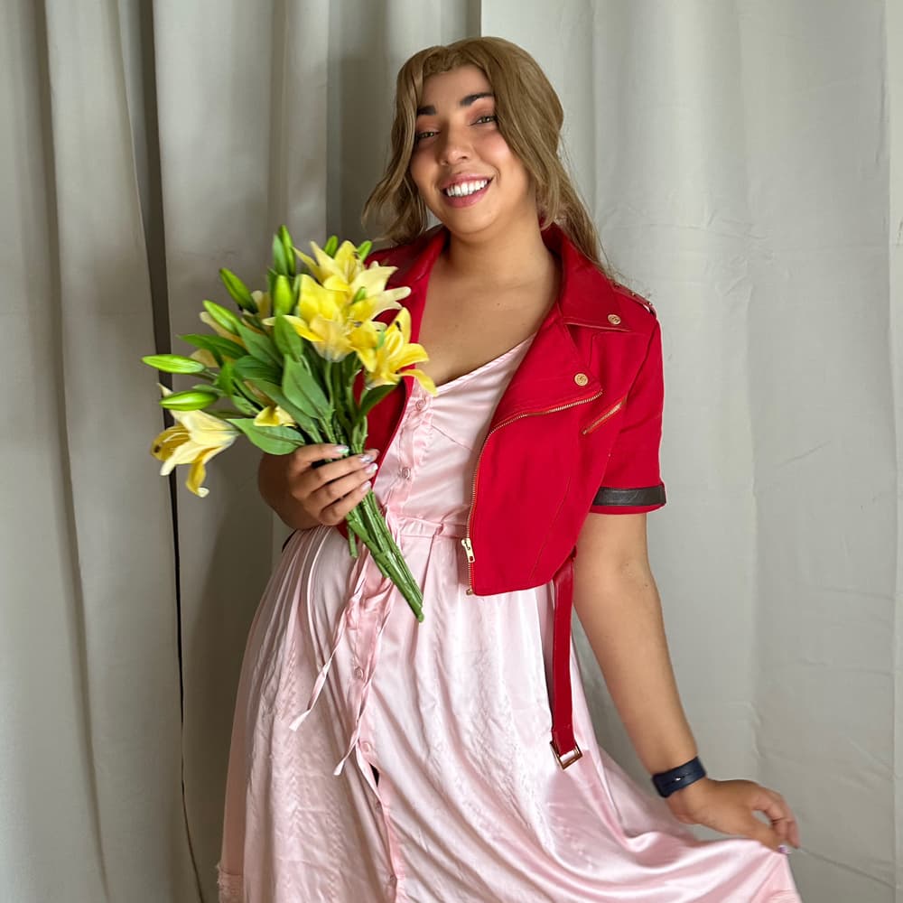 Aerith Gainsborough  - Photo 8