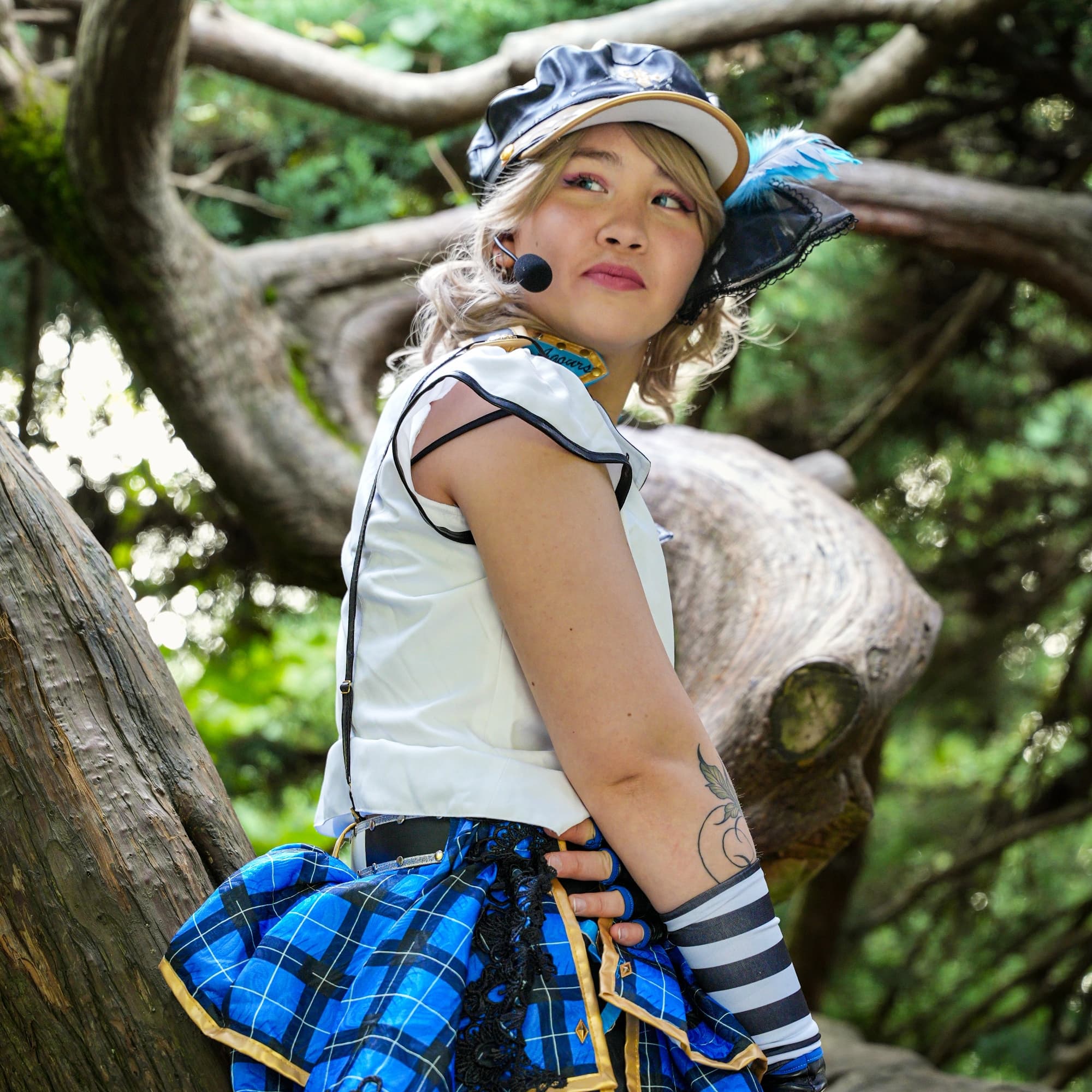 You punk rock  - Photo 12