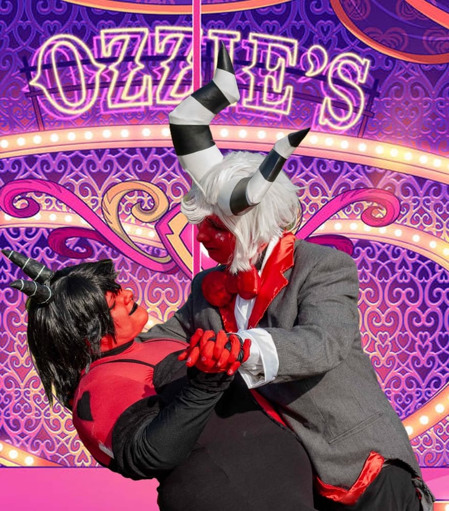 Moxxie & Millie Ozzi - Photo 5