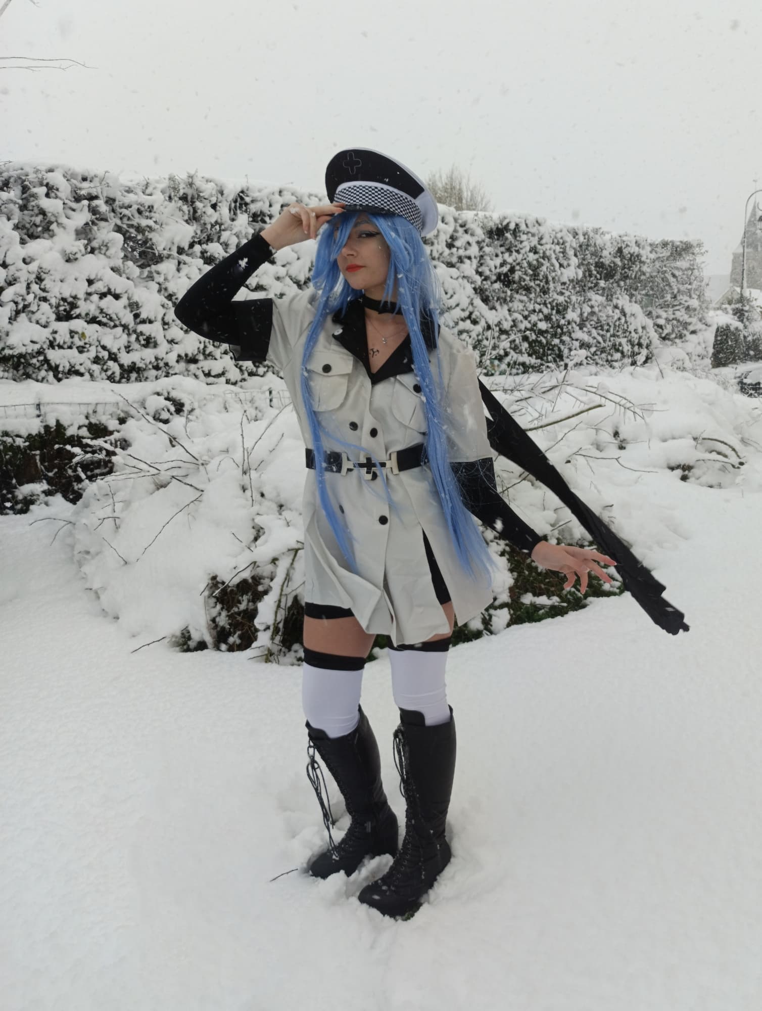 Esdeath 