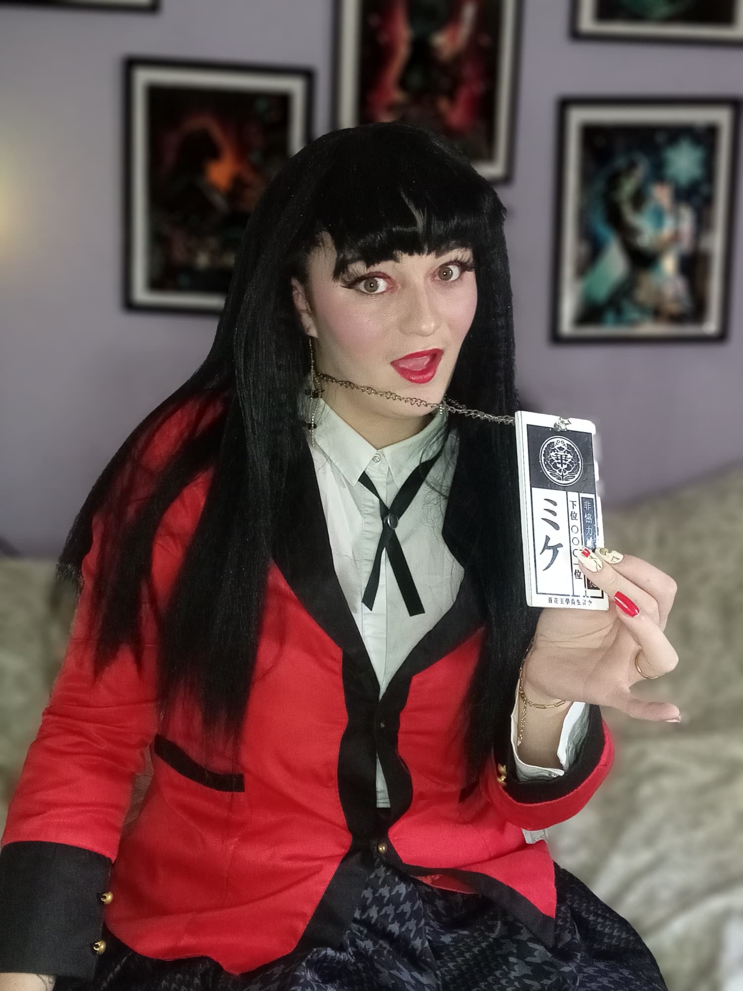 Yumeko V3 - Photo 4