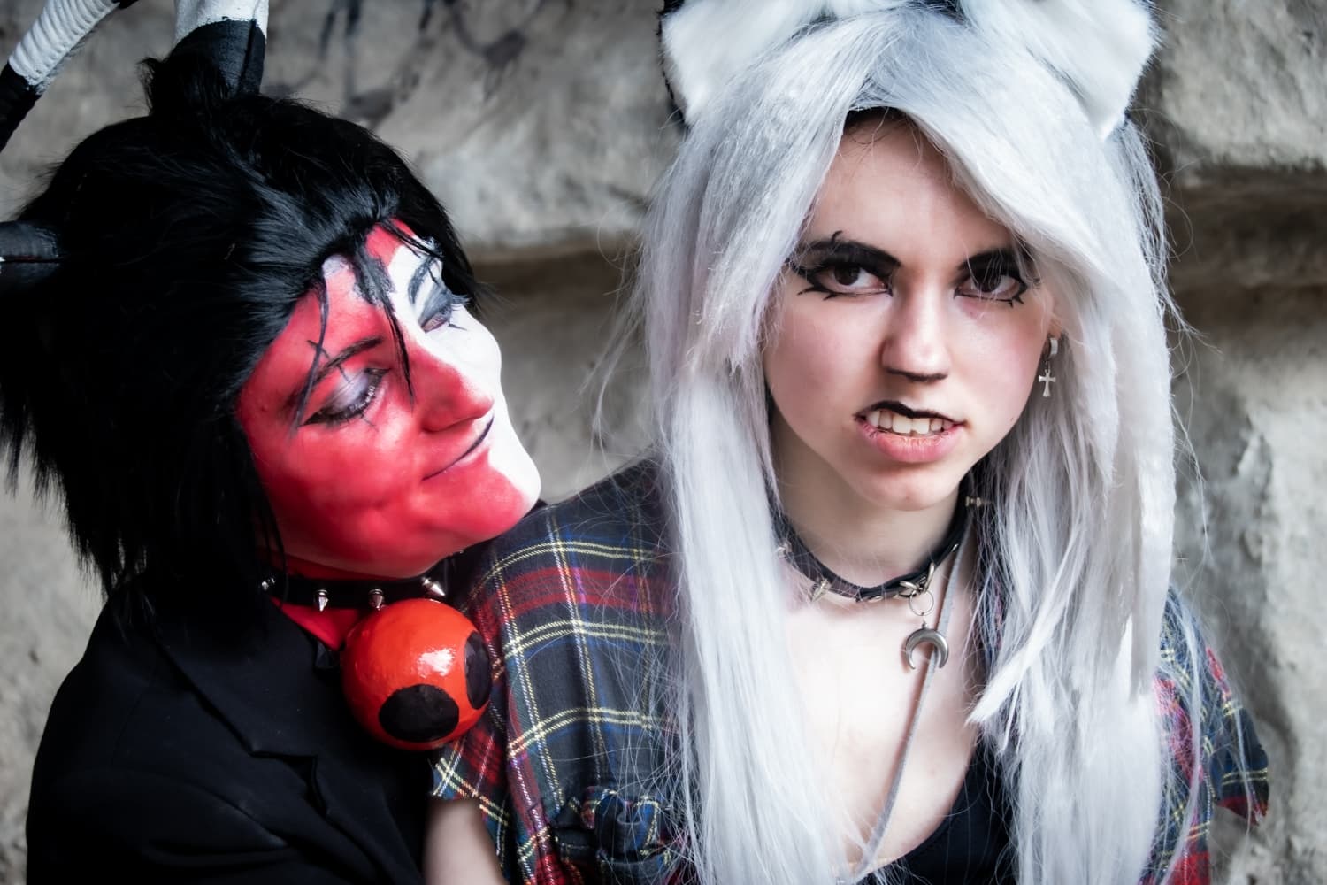 Helluva Family - Photo 6