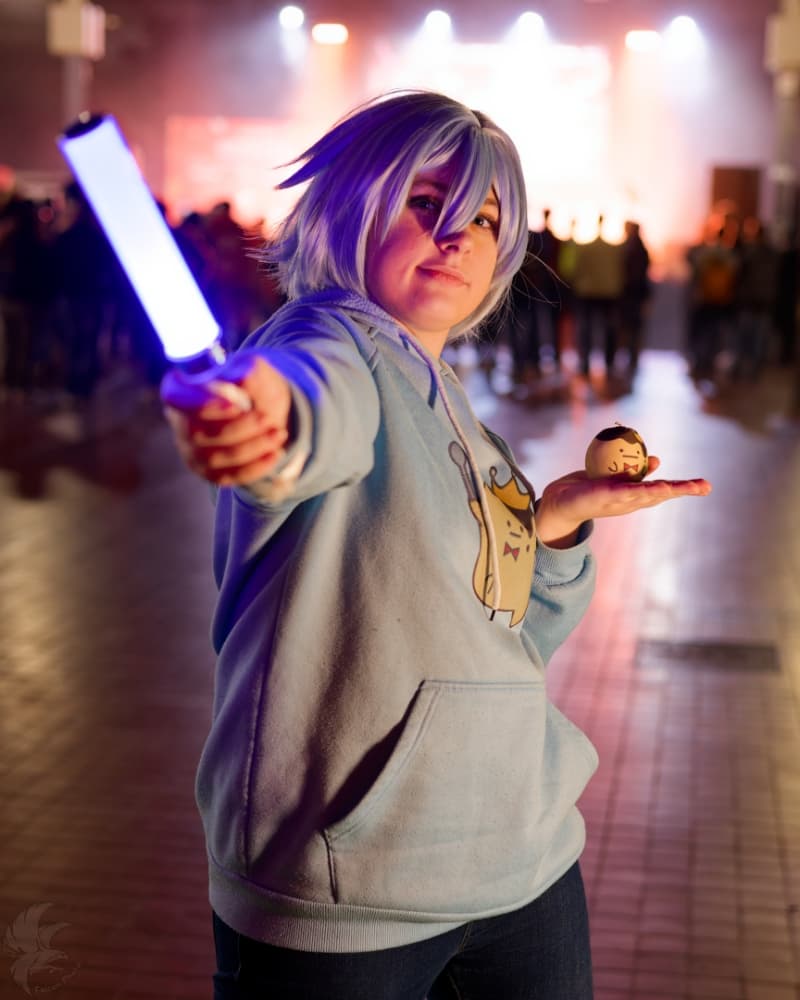 Tamaki Yotsuba (AGF)  - Photo 2