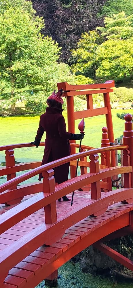 Alastor paparazzi - Photo 7