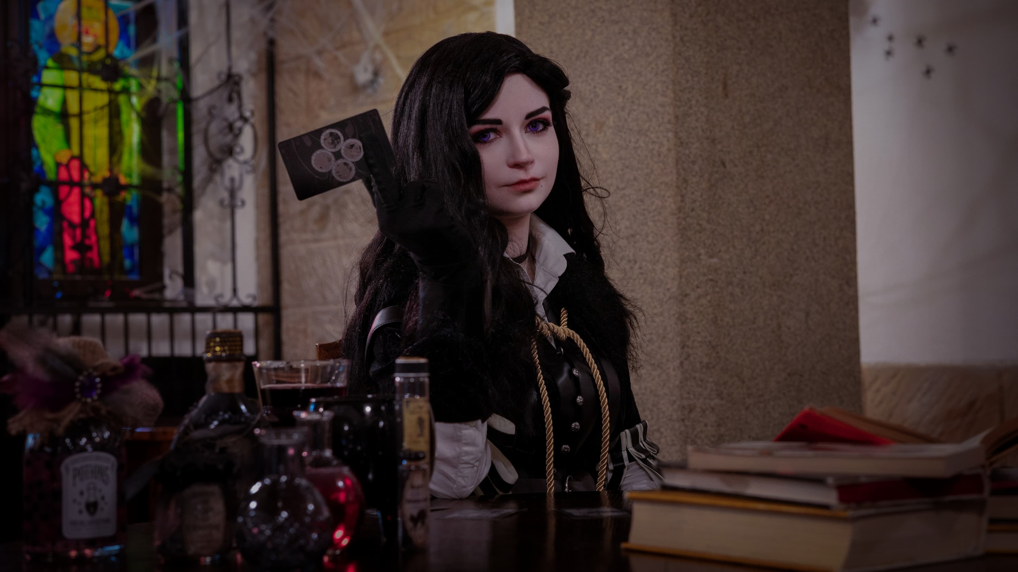 Yennefer  - Photo 3