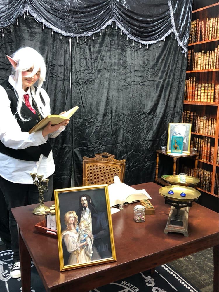 Mizore (Oc) - Photo 1