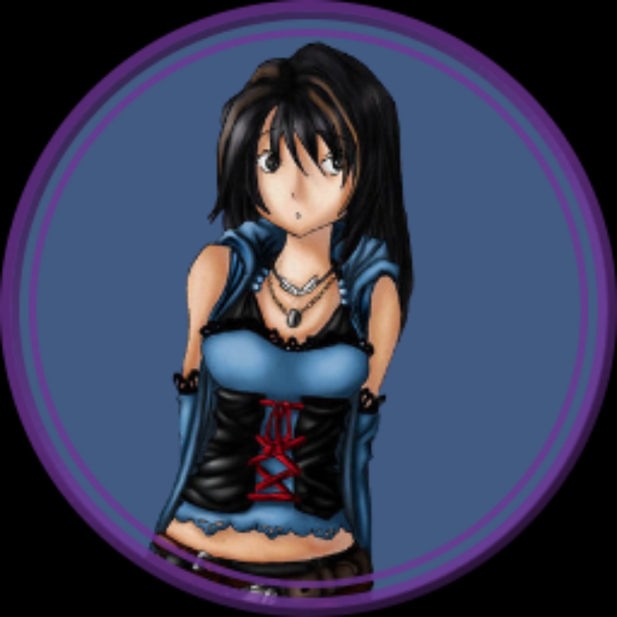 Rinoa, Littleshibi