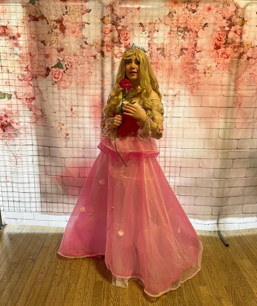 Princesse Aurore - Photo 3