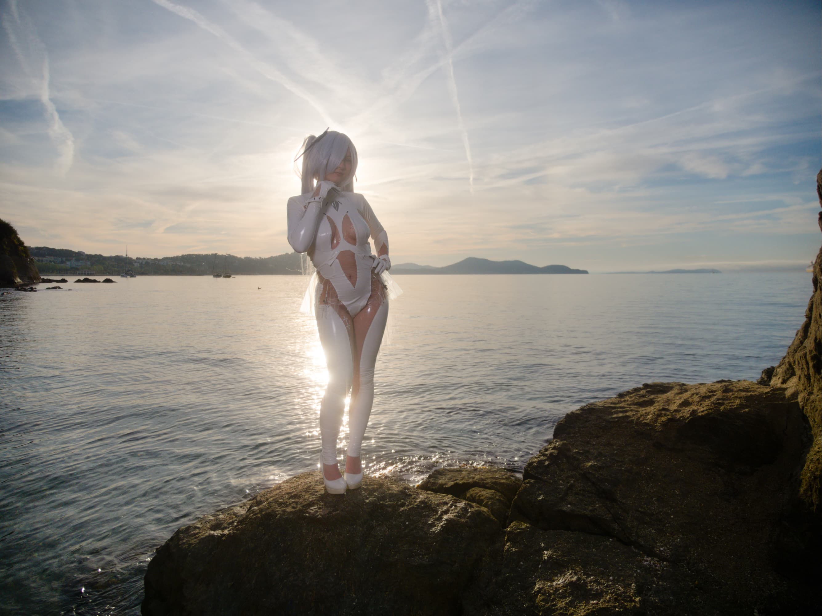 Cinderella - NIKKE - Photo 9