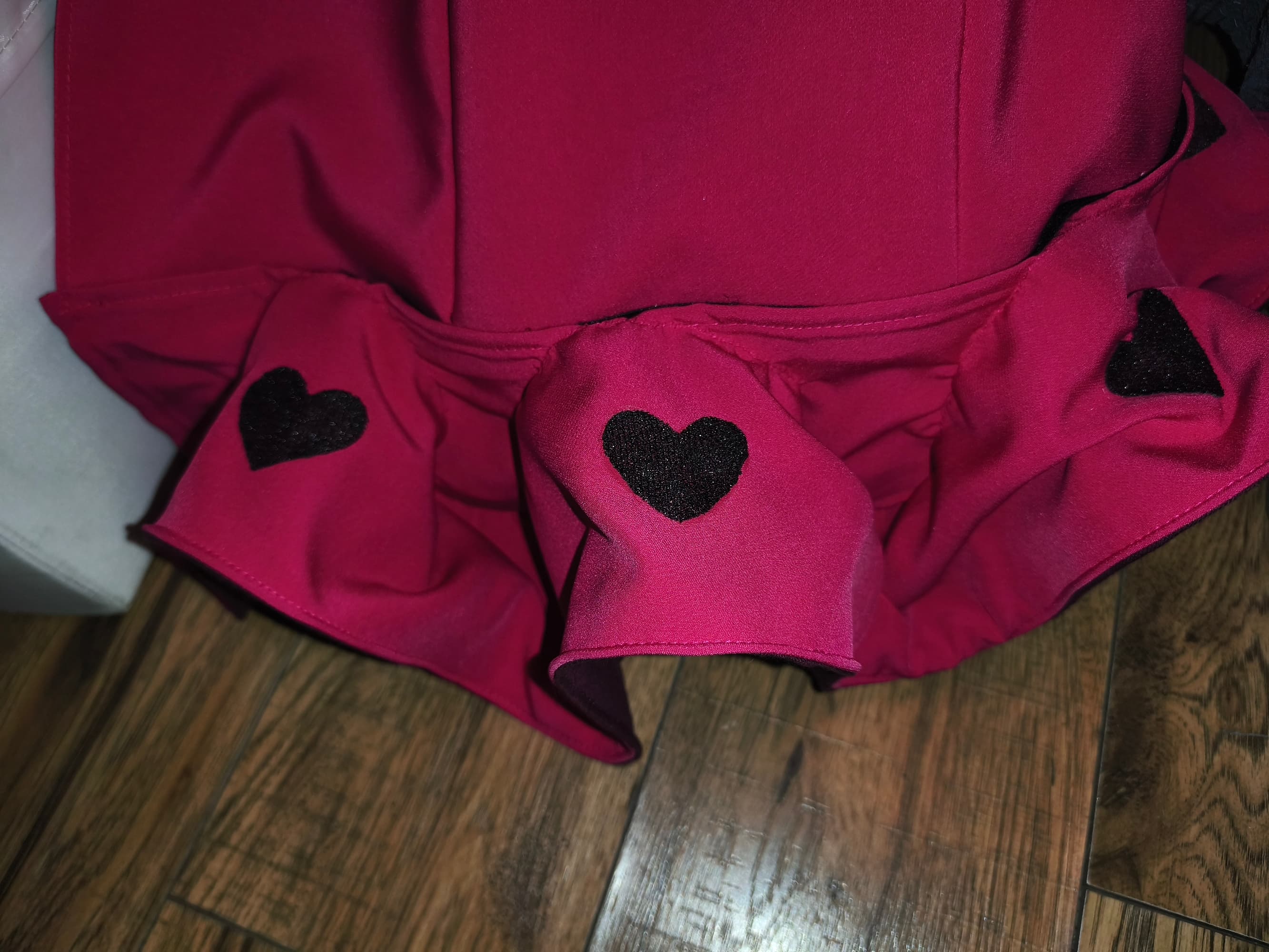 Création angel dust  - Photo 27