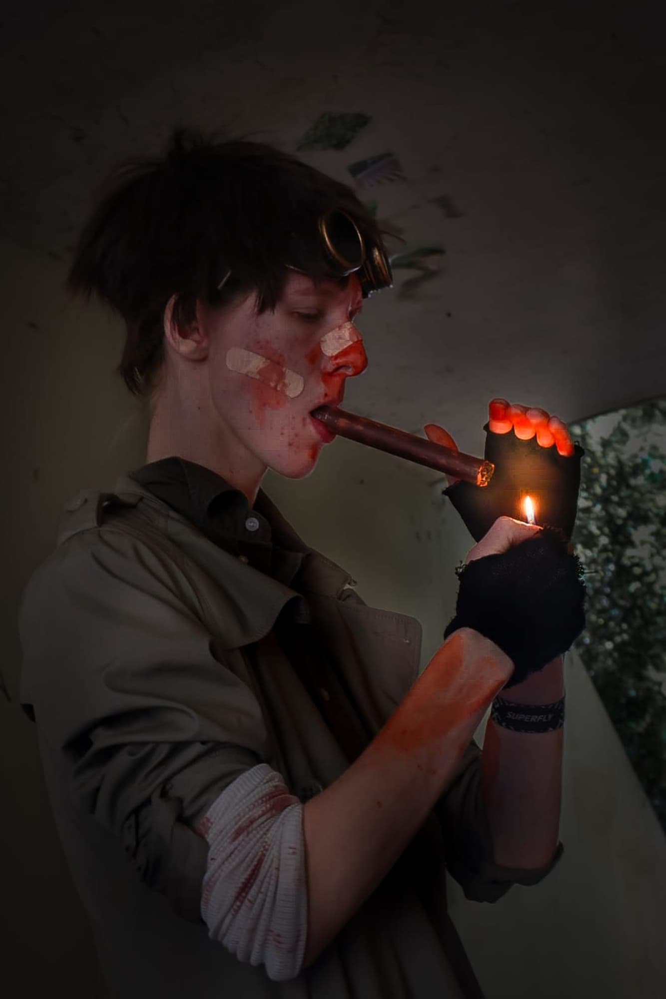 🦊🕒RENARD🕒🦊 - Photo 2