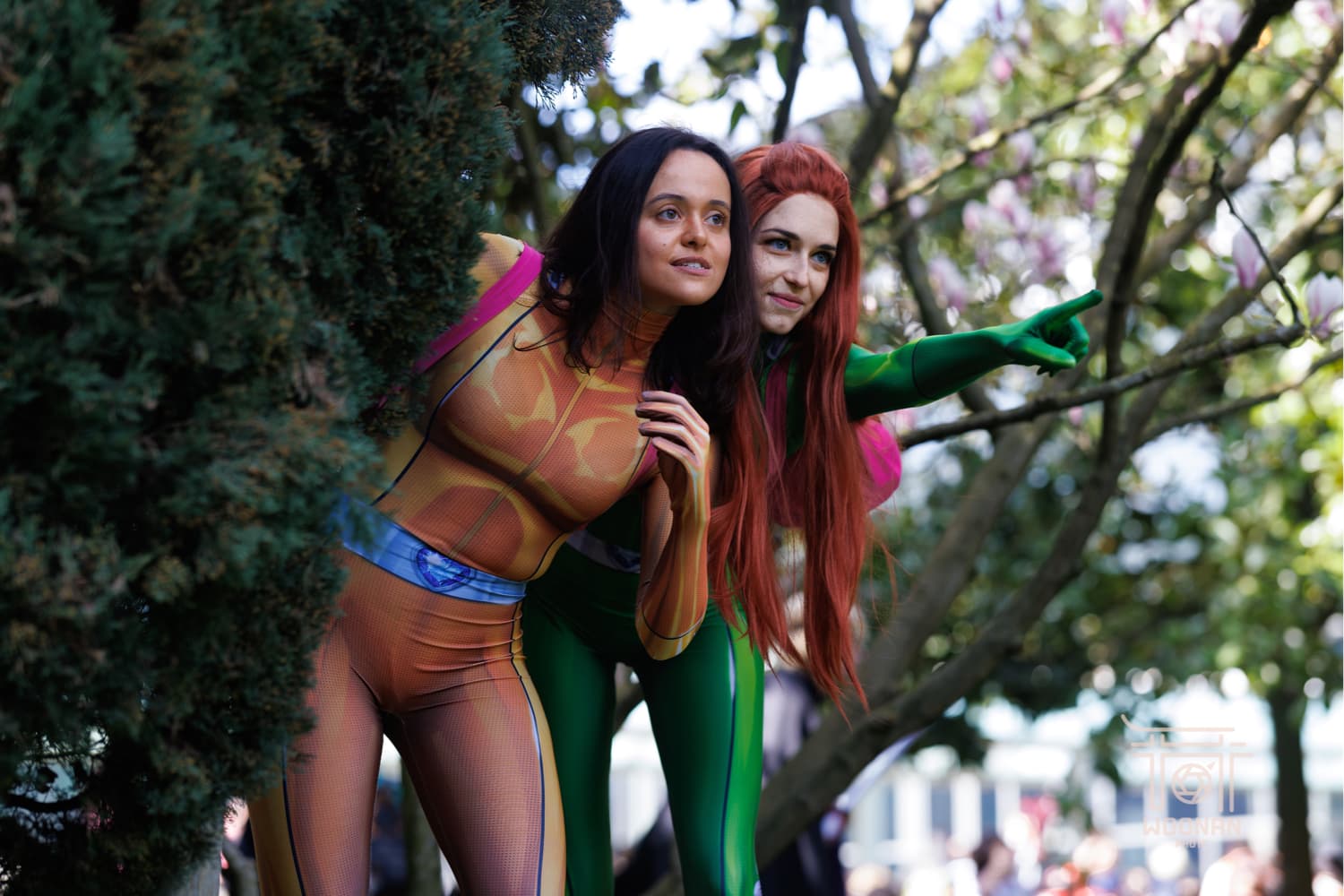 Totally Spies - Photo 12