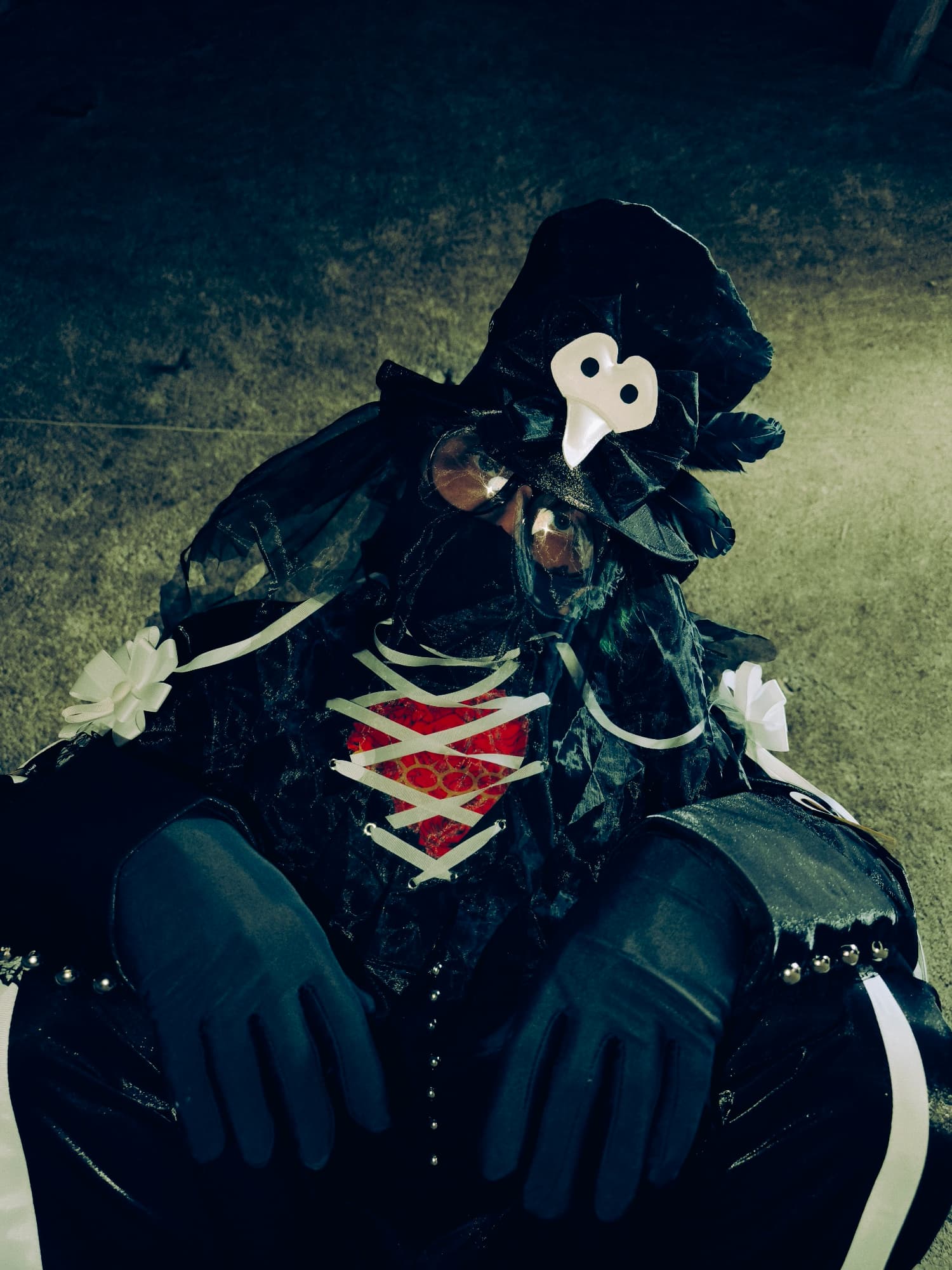 Trey Clover  - Photo 18