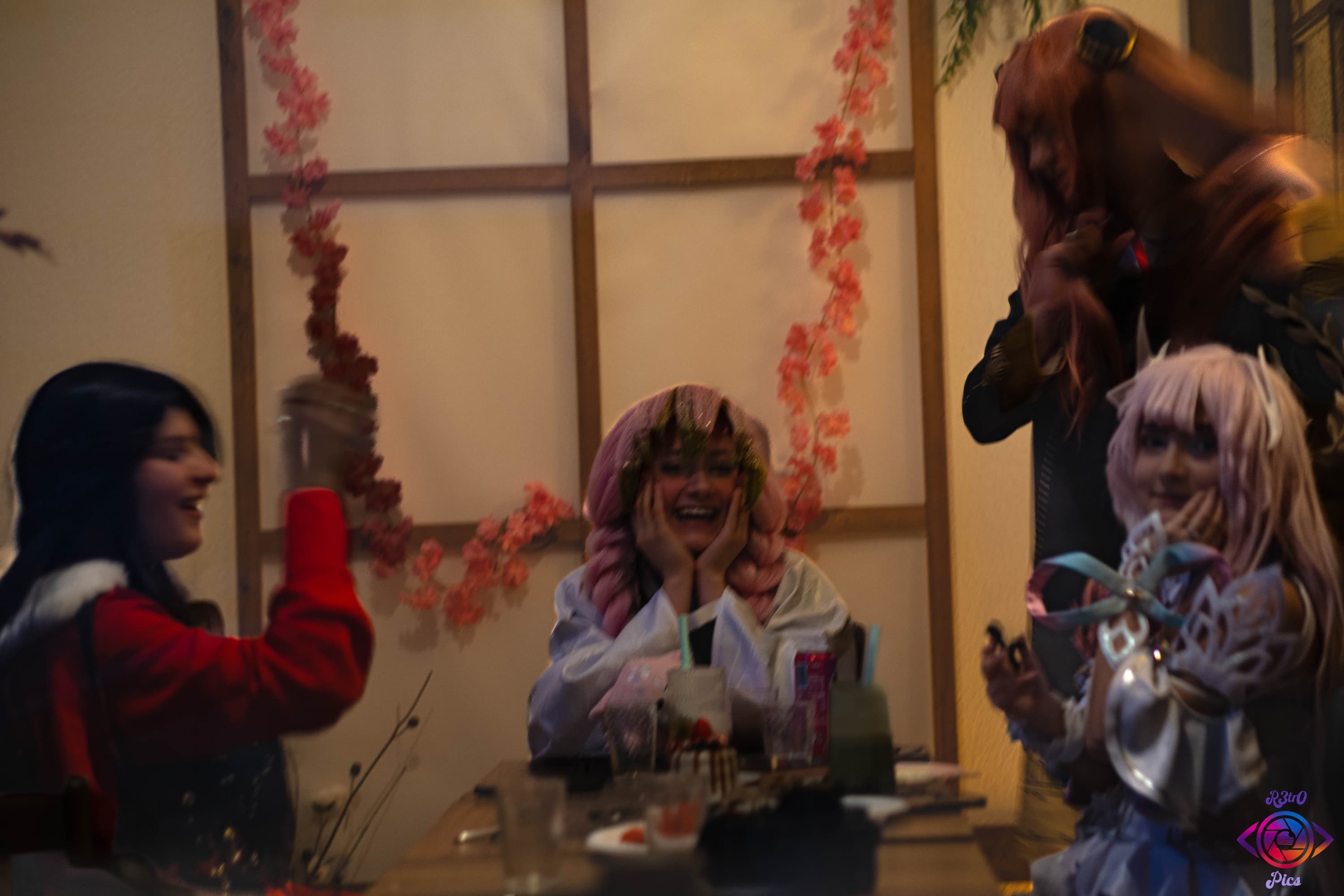 Mitsuri Kanroji - Photo 41