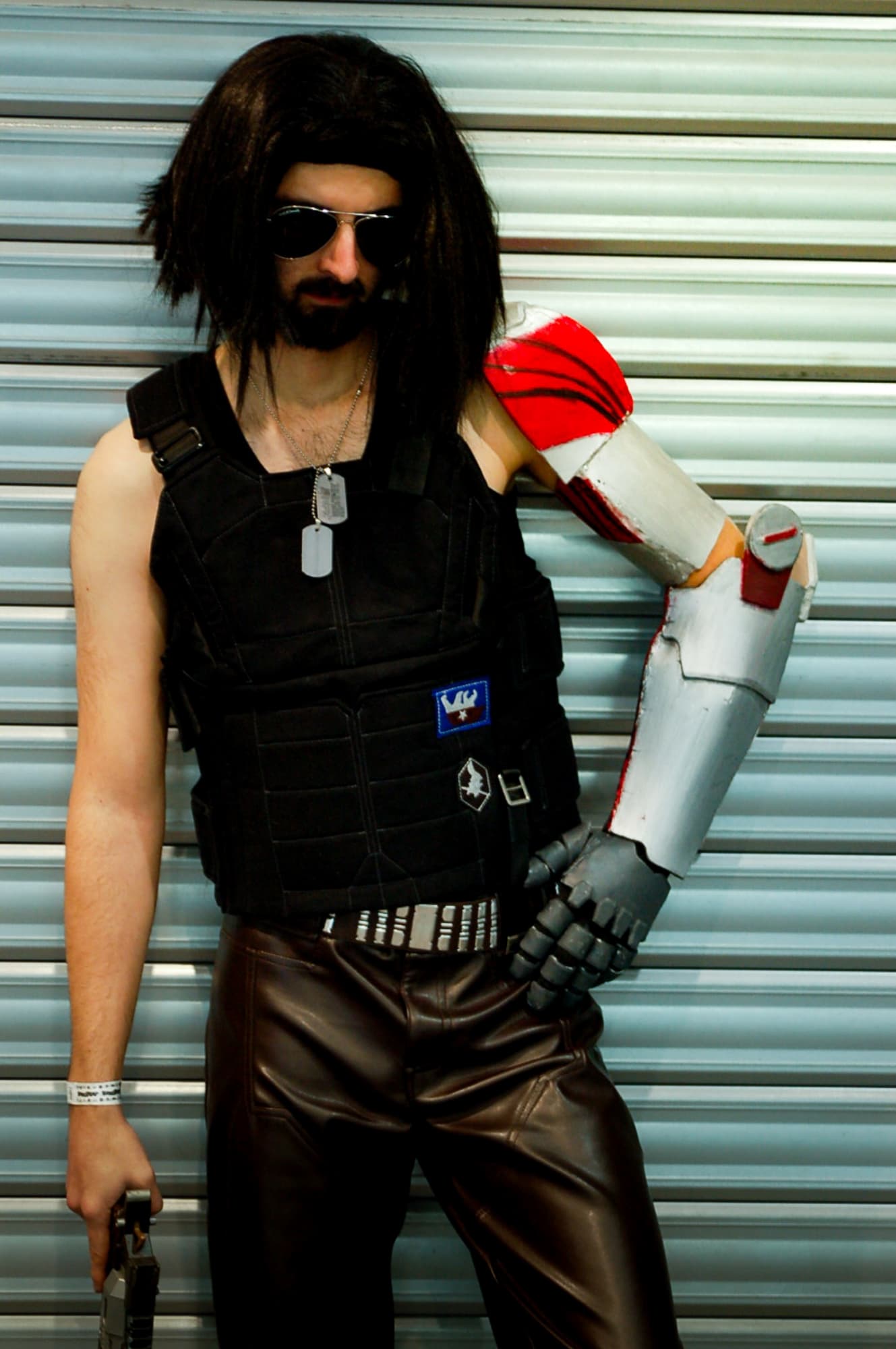 kamo play 2025 - Photo 8