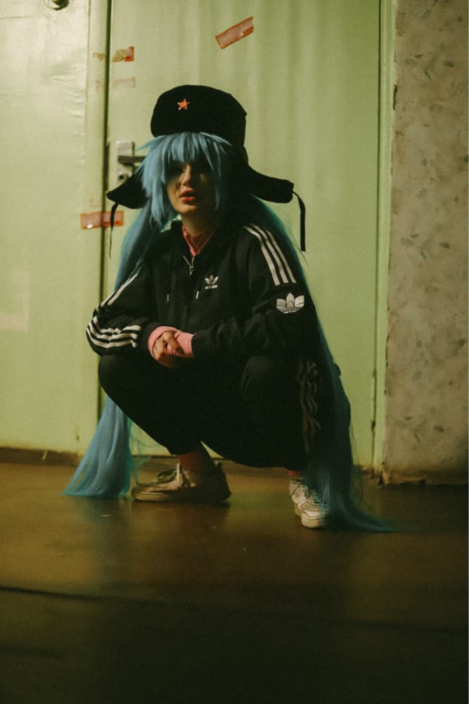 Miku de l’Est2 - Photo 6