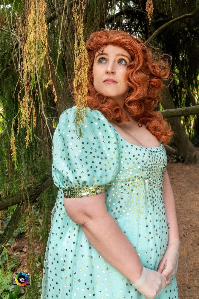 Bridgerton's tea - Photo 27