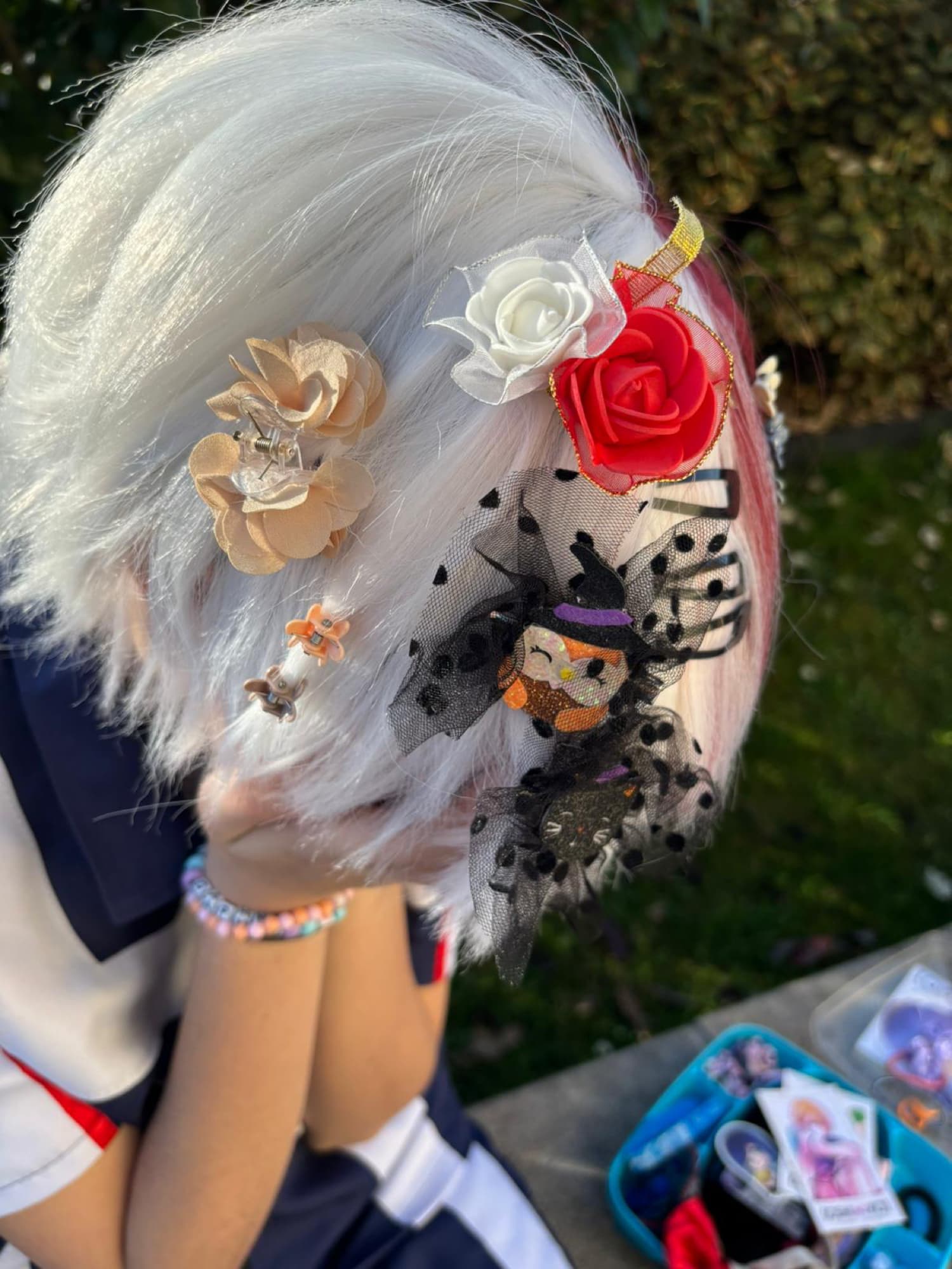 Shoot Todoroki  - Photo 20