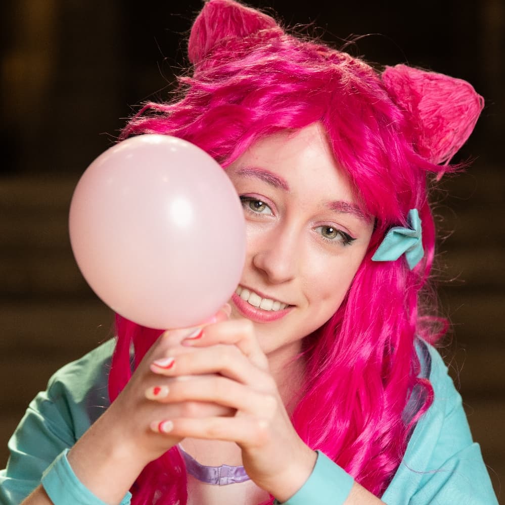 Pinkie pie10/03/2024