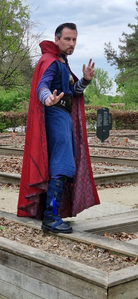 Photos cosplays  - Photo 16