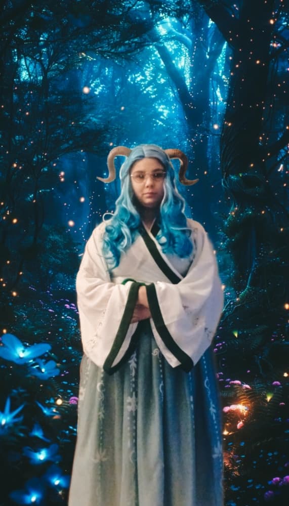 April Davidson OC - Photo 9