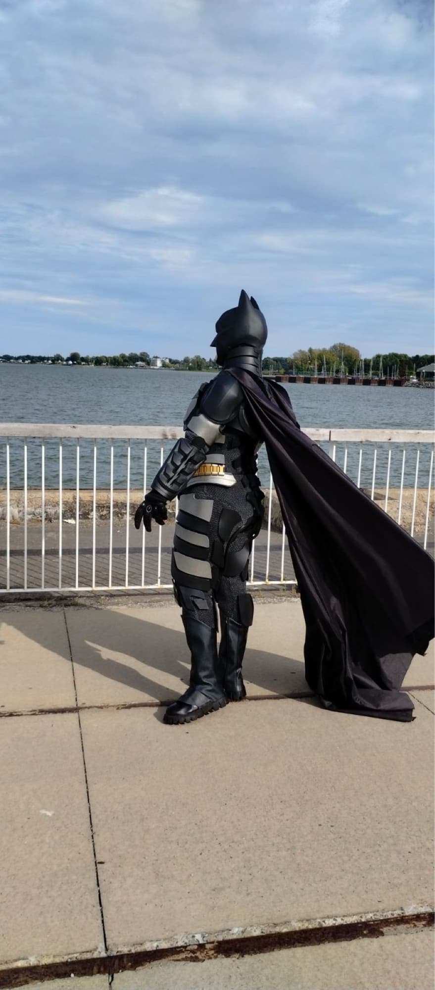 Batman TDK - Photo 17