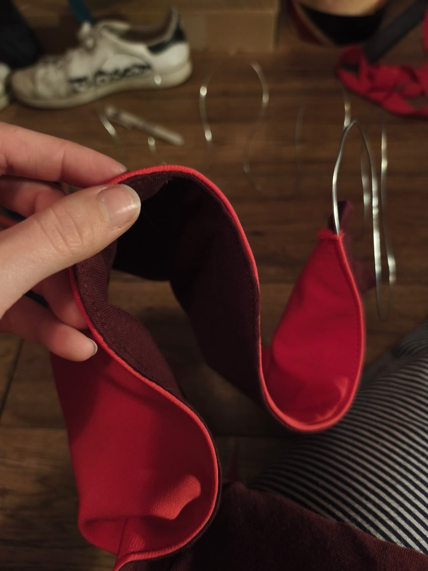 Création angel dust  - Photo 37