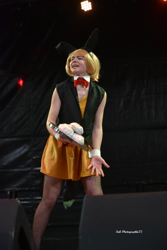 Scène Pictasia 2024 - Photo 19