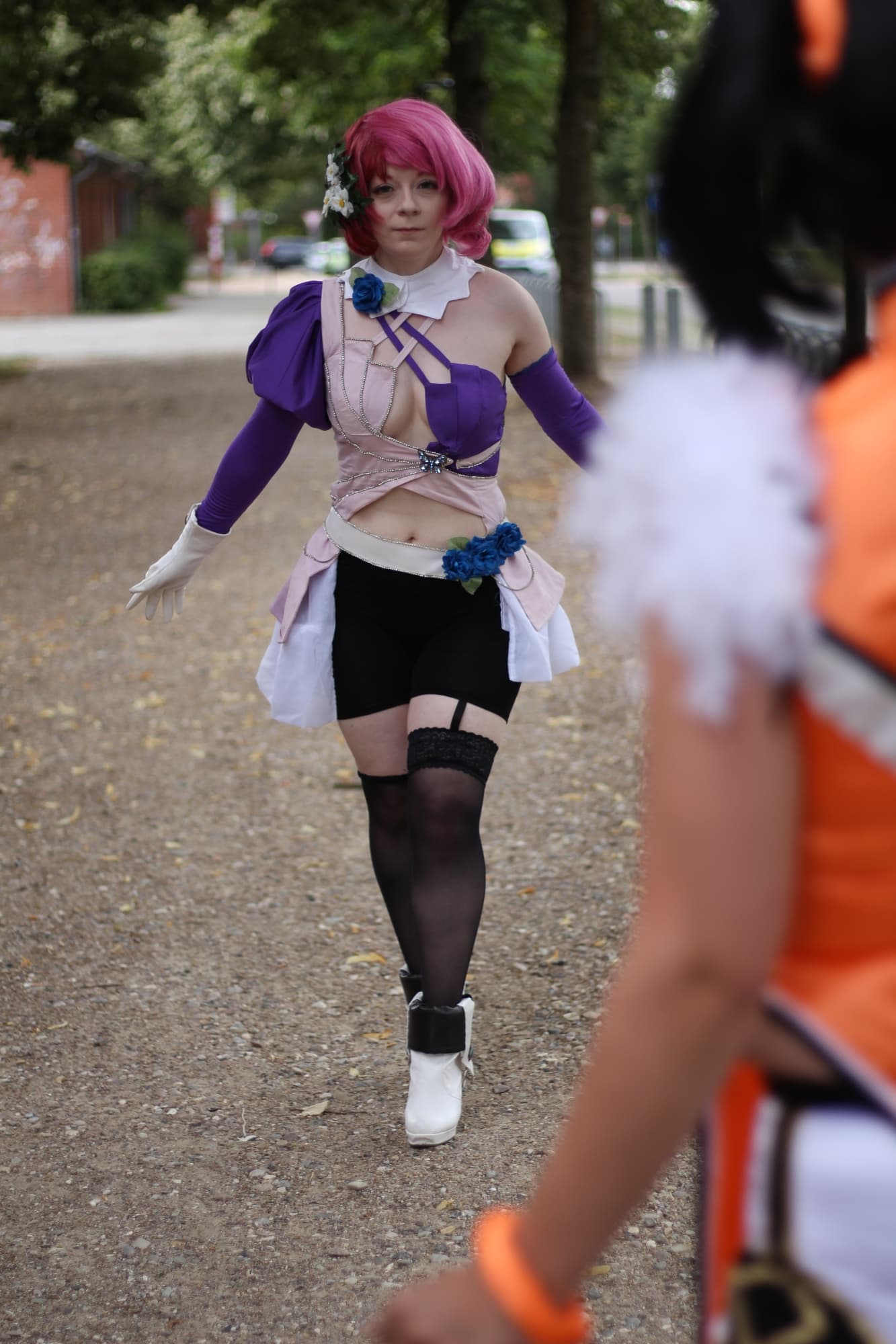 Tekken BV Shooting  - Photo 39