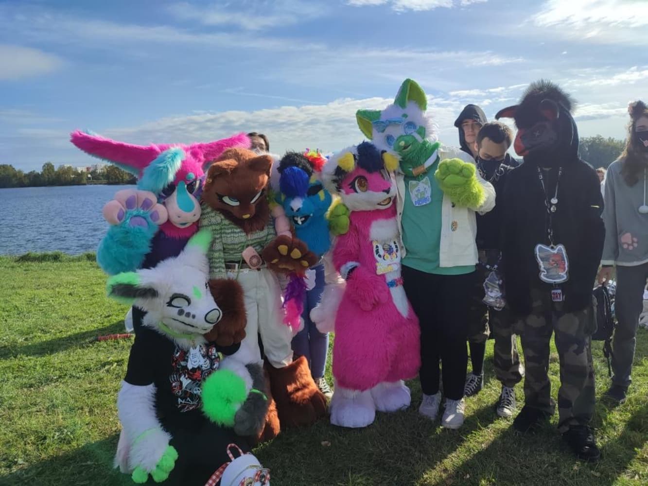 Folie furmeet - Photo 7