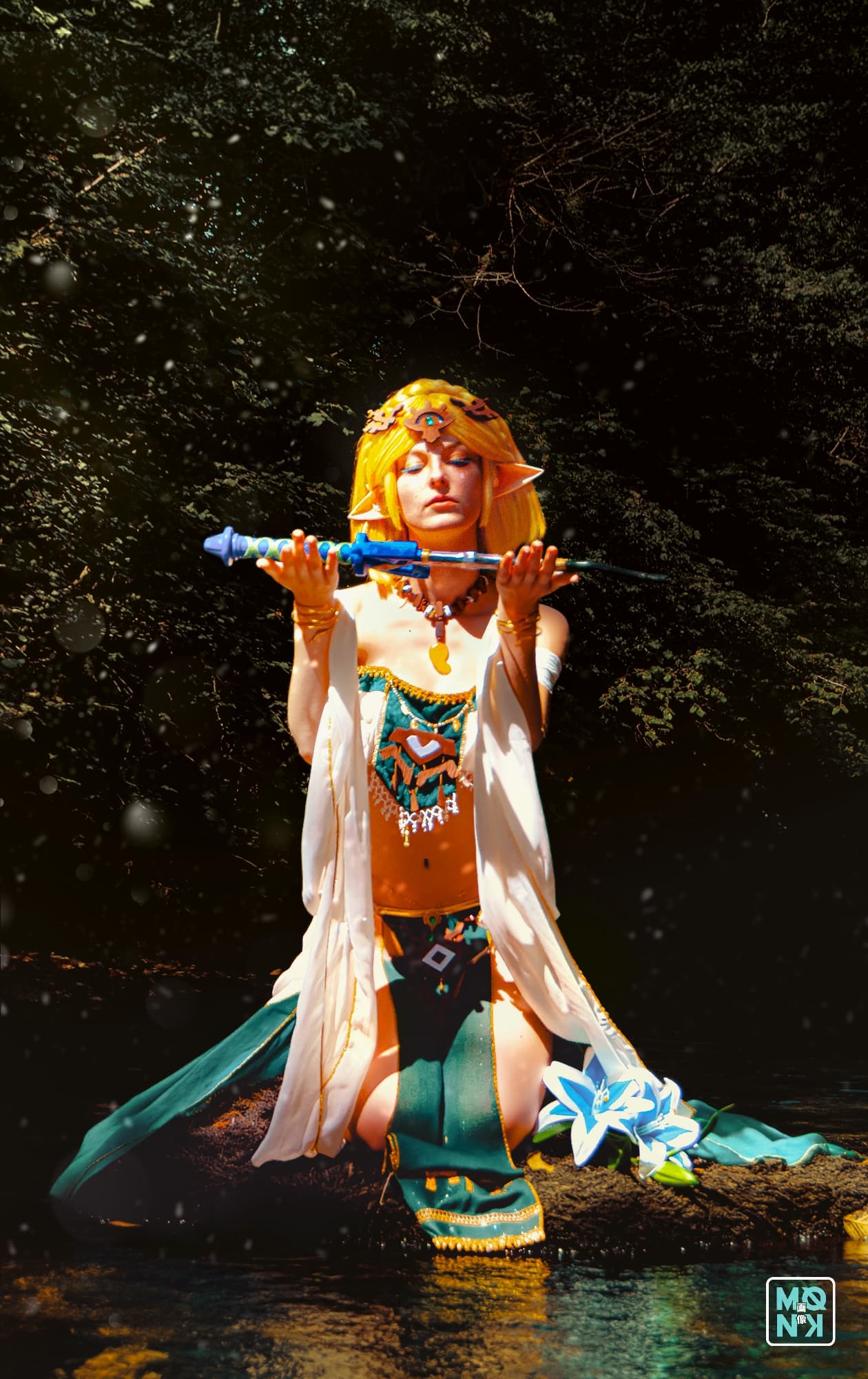 Zelda - TOTK - Photo 15