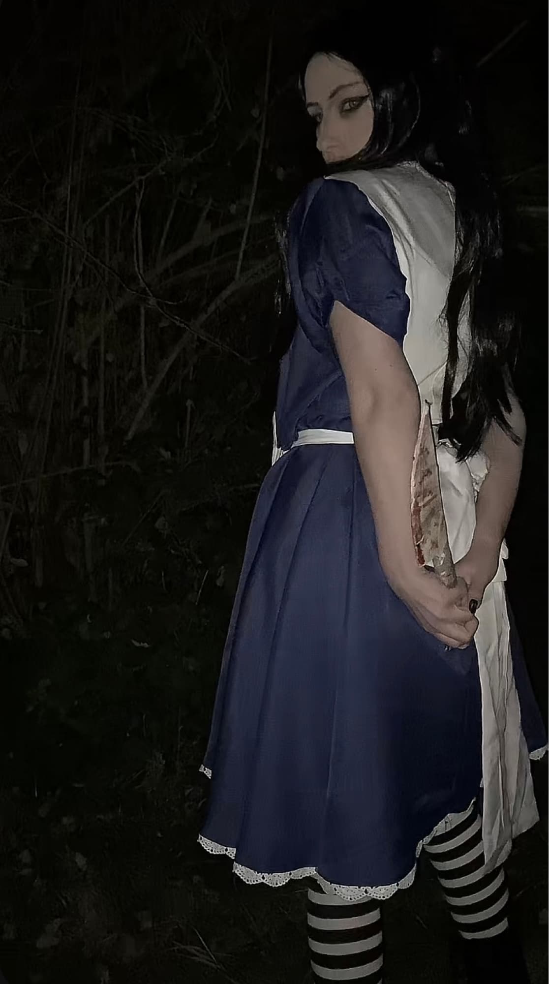 Alice liddle  - Photo 4
