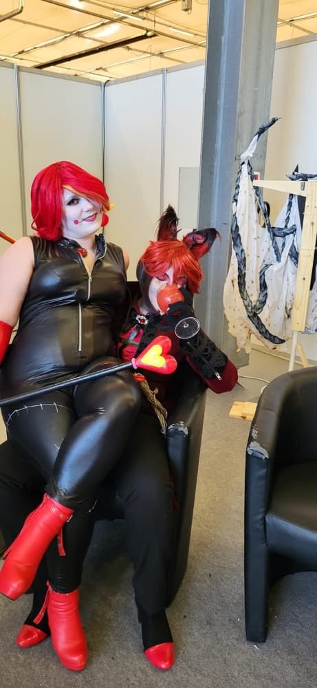 Alastor paparazzi - Photo 4