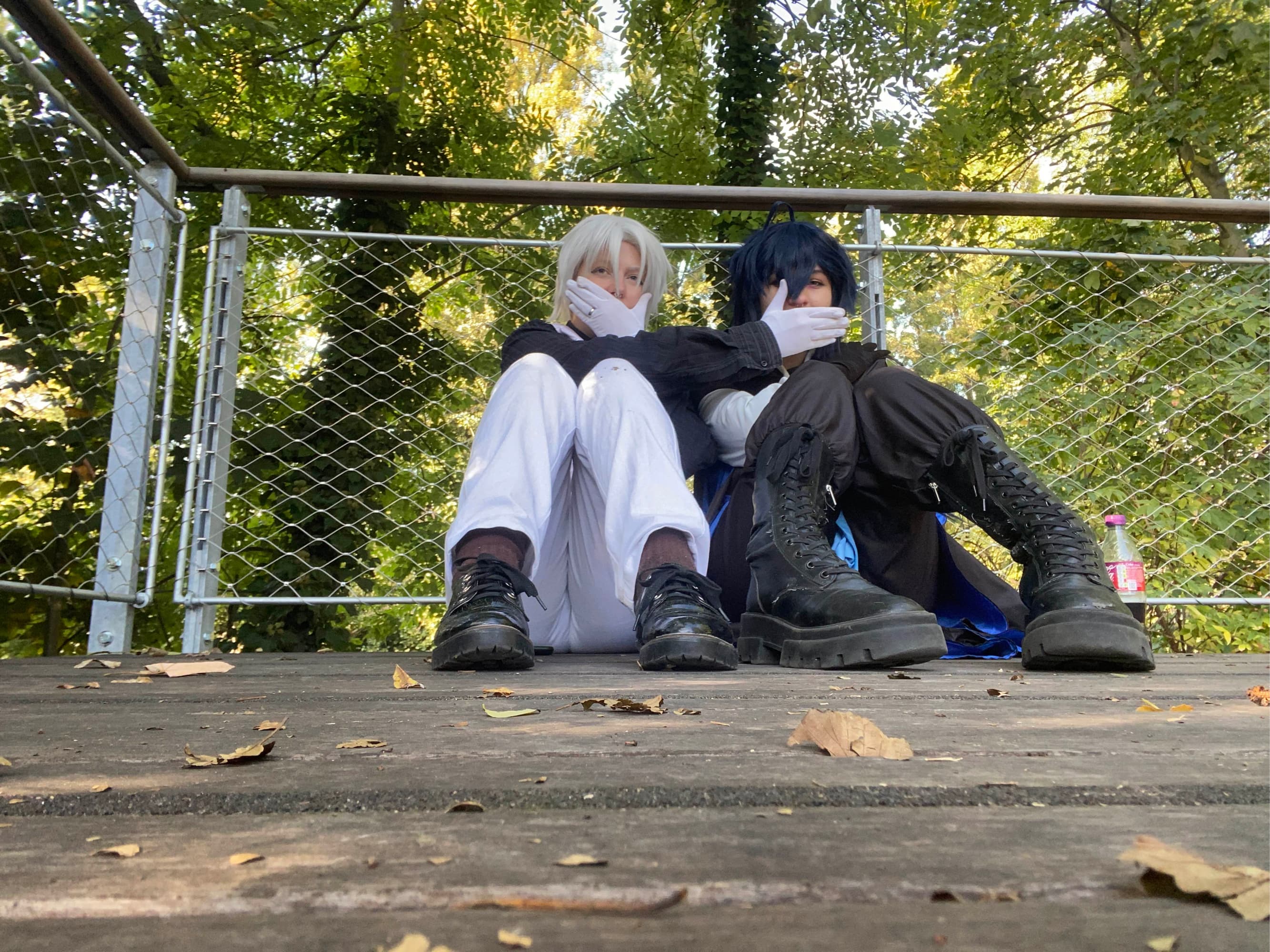 Shooting noe vanitas - Photo 7