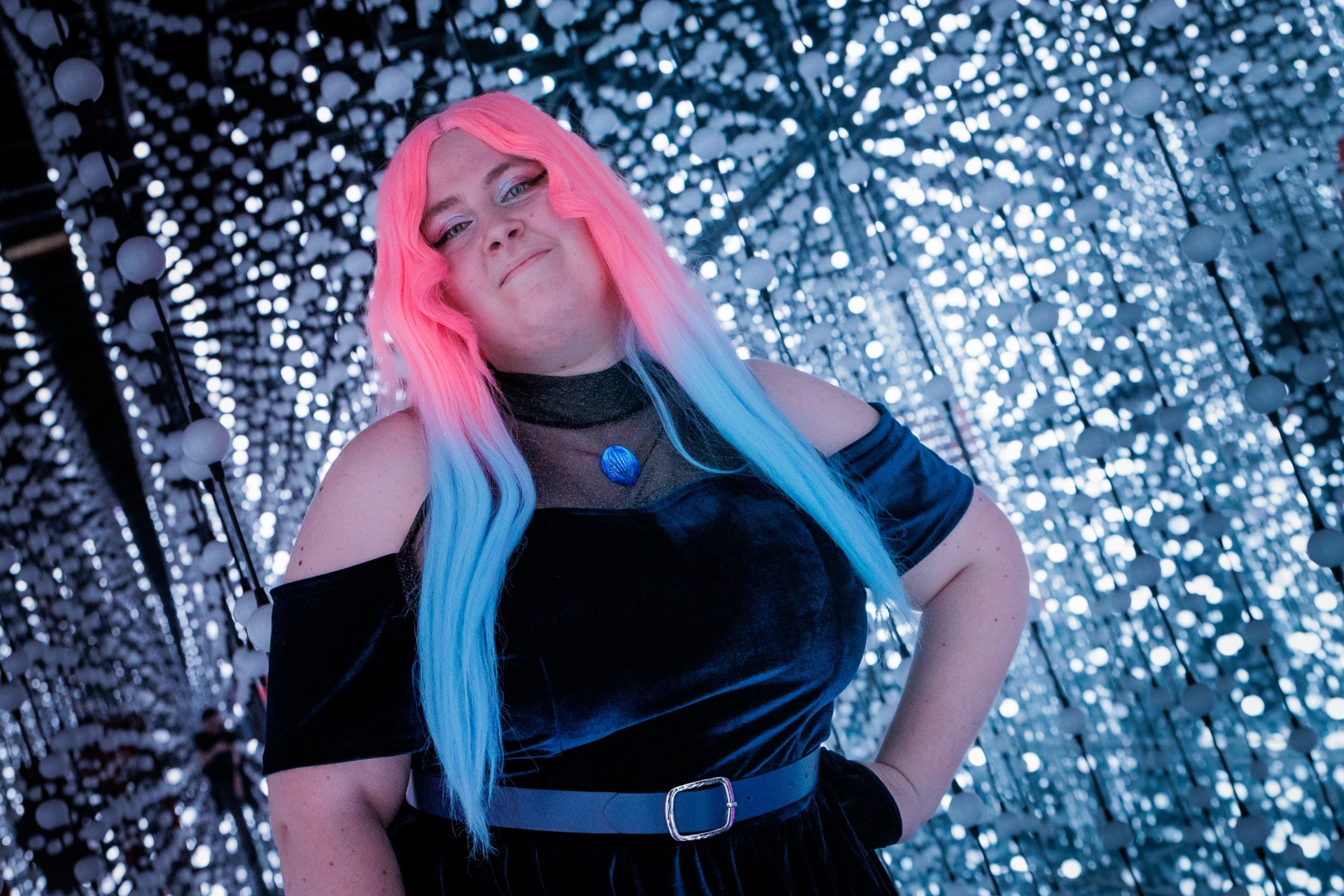 Mizi - Alien Stage  - Photo 10