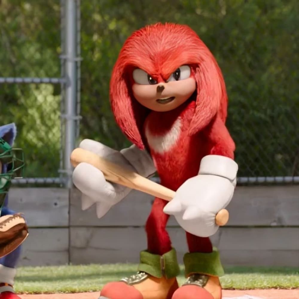 Knuckles