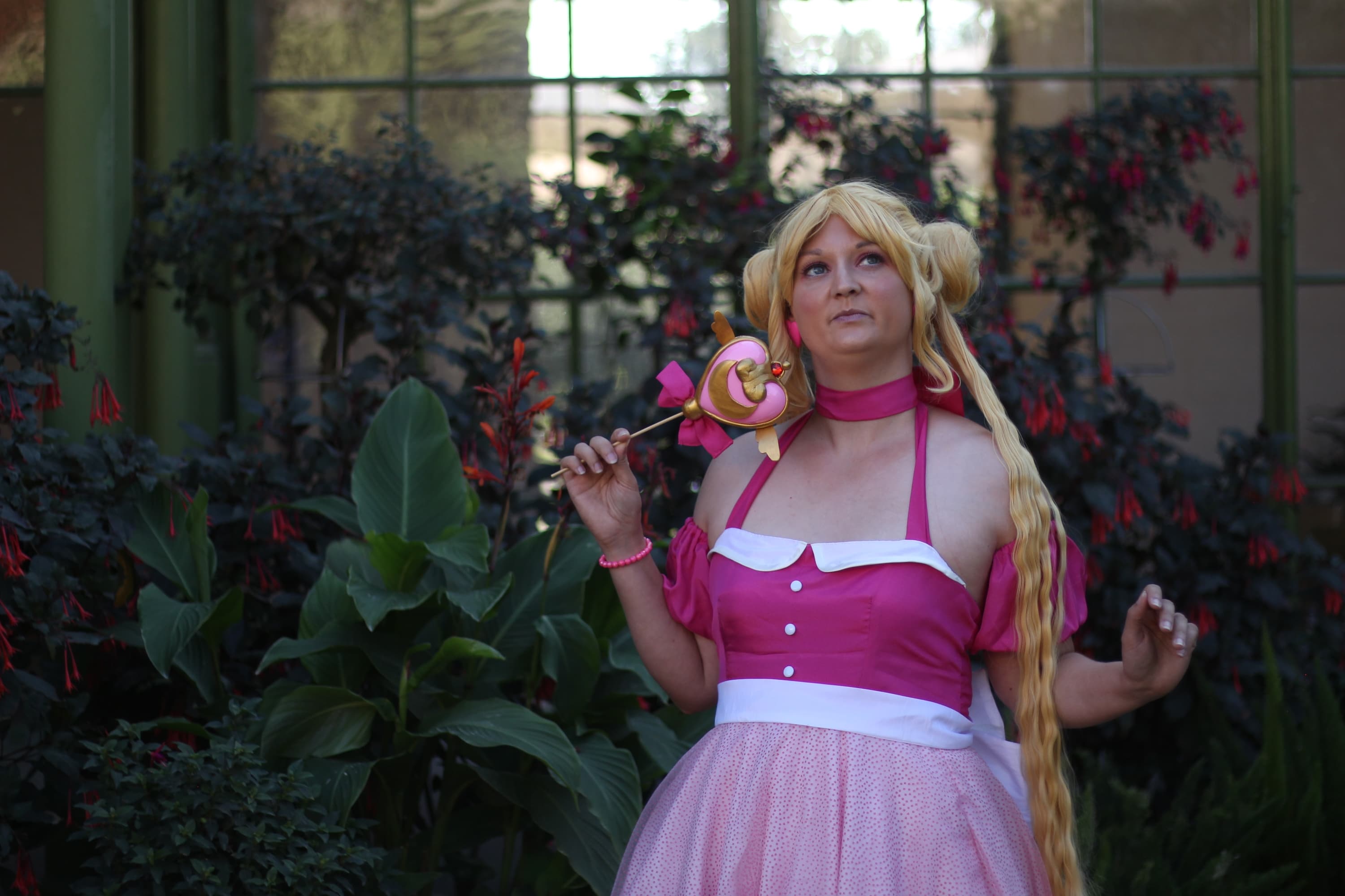 Usagi (Pin-up-Kleid) - Photo 71